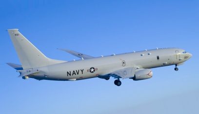 استراليا: اعتراض الصين إحدى طائراتنا العسكرية أمر بالغ الخطورة