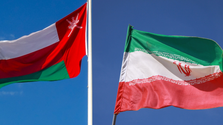 سلطنة عمان وإيران تعتزمان تطوير حقل هنغام النفطي