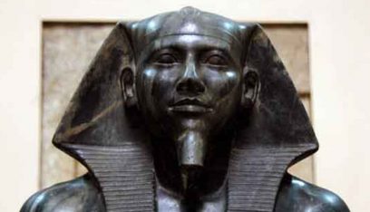 مصر.. اكتشاف آثار من عهد الملك خوفو