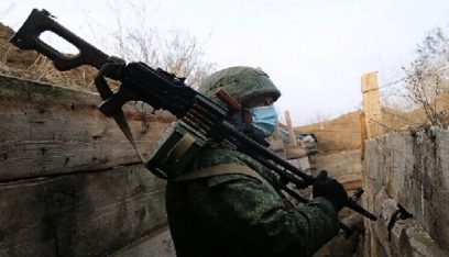 الاندبندنت: 3 آلاف جندي بريطاني يقاتلون إلى جانب القوات الأوكرانية