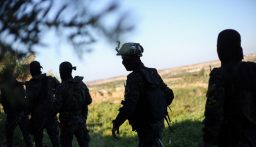 سرايا القدس: سيطرنا على طائرة استطلاعية للاحتلال خلال تنفيذها مهام استخبارية في سماء حي الشجاعية شرق مدينة غزة