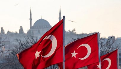 تركيا: تطبيع العلاقات مع السعودية “جرى بسرعة”