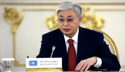 تعديلات دستورية جديدة في كازاخستان