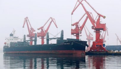 واردات الصين من النفط الروسي في ايار تسجل زيادة قياسية