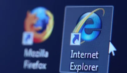 بعد 27 عاماً.. وداعاً Internet Explorer