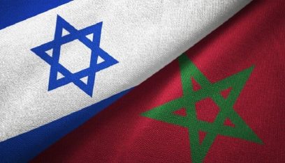 زيارة اسرائيلية الى المغرب لتعزيز التعاون بين البلدين