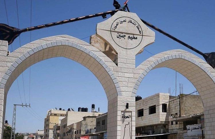 حماس: هدم الجيش الاسرائيلي للمنازل في مخيم في طولكرم انتهاك للقانون الدولي وجريمة حرب