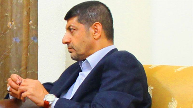 مسؤول العلاقات الإعلامية في حزب الله يعقد مؤتمراً صحافياً عند الخامسة من عصر اليوم