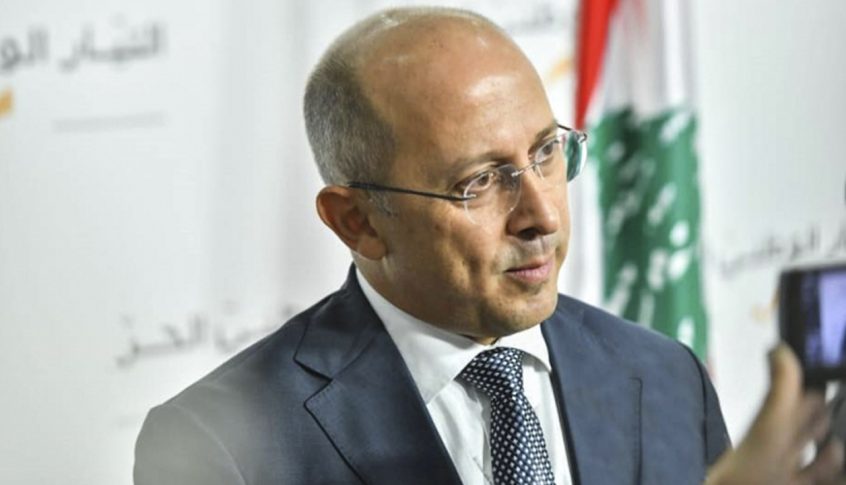 ألان عون لـmtv: البعض يراهن على الحرب لتأثير نتائجها على الملف الرئاسي…وقف إطلاق النار هي المسألة الأكثر أهميّة حاليّاً