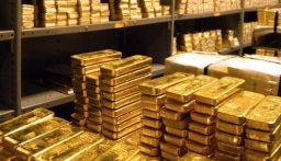 الذهب يواصل صعوده ويصل إلى أعلى مستوى في أسبوعين
