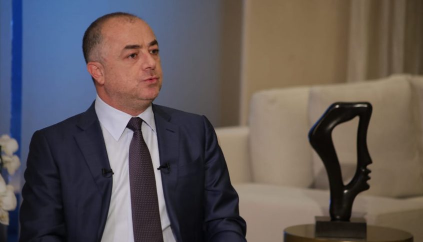 بو صعب: لبنان اليوم امام مرحلة جديدة واتفاق وقف اطلاق النار ليس مهدداً.. هذه الاسماء متداولة للرئاسة