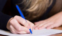 تعديل موعد الامتحانات الخطية والشفهية لبعض الاختصاصات في امتحان الكولوكيوم..