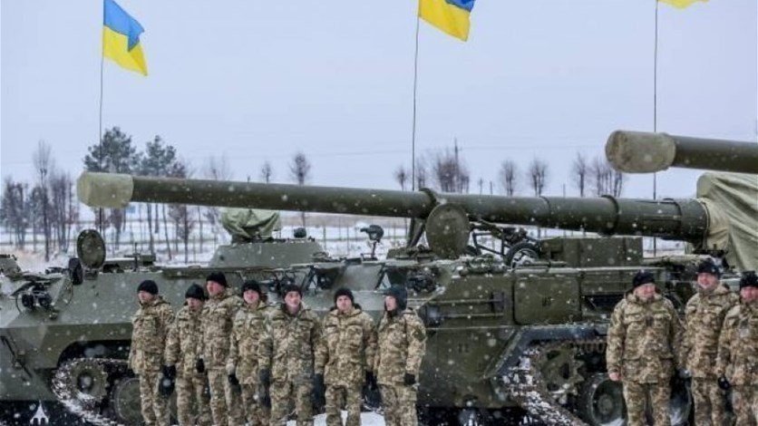 القوات الأوكرانية تحاول استعادة “السيطرة التامة” على سيفيرودونيتسك