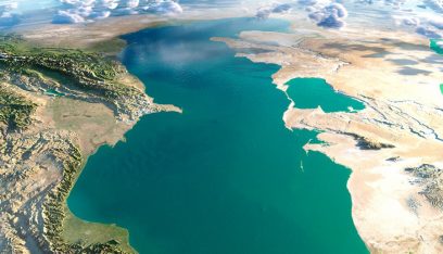 الجفاف يضرب الغرب الاميركي…تحذيرات من عواقب وخيمة إذا استمر تراجع مستوى المياه في البحيرات