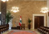 انقسام نيابي بين مؤيد ومعترض على المبادرات.. ولا انتخاب للرئيس قبل جلاء مباحثات الهدنة في غزة