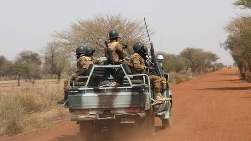 قتلى جراء هجوم في شمال بوركينا فاسو