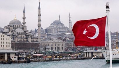 سكاي نيوز: مقتل 7 أشخاص وجرح 4 آخرين جراء انفجار اسطوانة غاز في مطعم بمدينة آيدين غربي تركيا