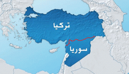 وزير الطاقة التركيّ يعلن إنشاء خط لربط الغاز الطبيعيّ بين تركيا وسوريا