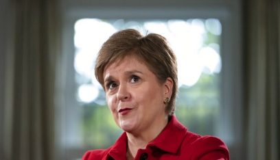 اسكتلندا: تحديد موعد لإجراء استفتاء على الاستقلال