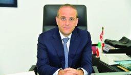 رائد خوري للمدى: للاتفاق على جدولة الودائع ومصلحة لبنان تقتضي الاتفاق مع صندوق النقد الدولي!