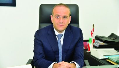 رائد خوري للمدى: للاتفاق على جدولة الودائع ومصلحة لبنان تقتضي الاتفاق مع صندوق النقد الدولي!