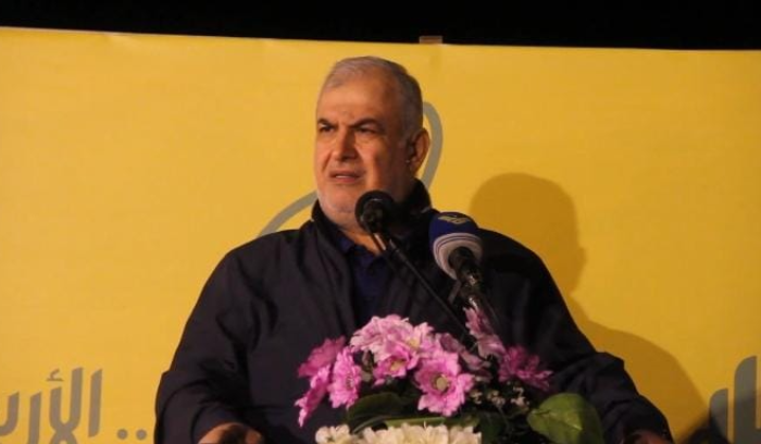 الحزب منفتح للحوار