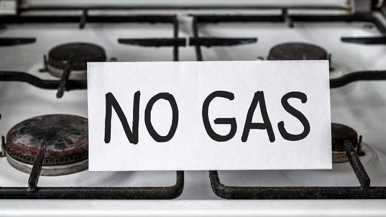 تصريح “غازبروم” حول خفض الامدادات يرفع أسعار الغاز في أوروبا