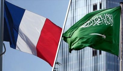 مؤتمر دولي ترأسه السعودية وفرنسا في حزيران لتسوية القضية الفلسطينية(العربية)
