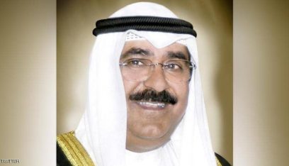 الديوان الأميري: ولي عهد الكويت بصحة وعافية بعد وعكة صحية