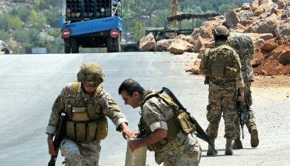 تسخين سياسي وحملة تهويل… والجهات الأمنيّة تطمئن: الوضع تحت السيطرة لبنان في المنطقة الرماديّة سياسياً وأمنياً واقتصادياً… بانتظار المشهد الإقليمي (محمد بلوط-الديار)
