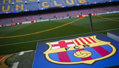برشلونة يلغي مباراته الودية أمام يوفنتوس بسبب مرض ألم بلاعبيه