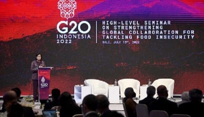 معظم دول الـ G20 ترى ضرورة رفع كل القيود المالية