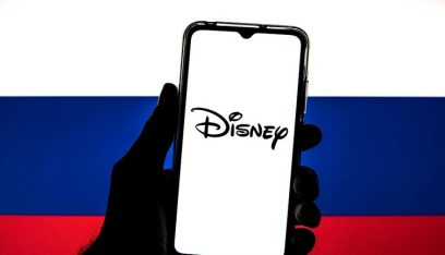 استوديوهات السينما والترفيه العالمية يبحثون عن طريق للعودة إلى روسيا