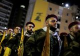 حزب الله يدين اغتيال مدير فضائية “القدس اليوم”