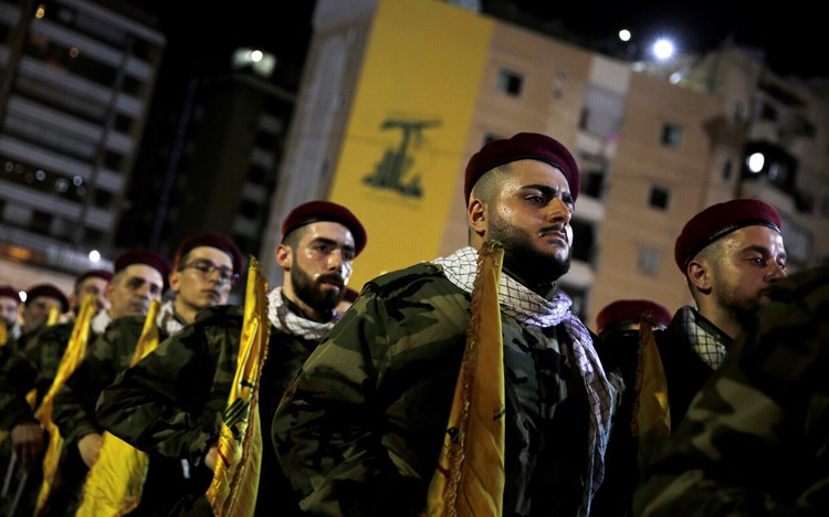 حزب الله يدين اغتيال مدير فضائية “القدس اليوم”