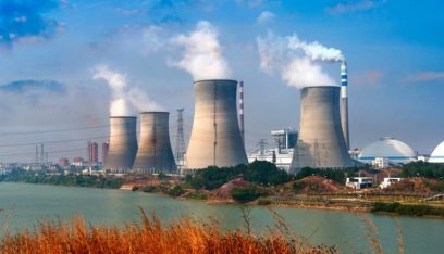 “روساتوم” الروسية توقع عقدًا جديدًا لبناء محطة نووية في تركيا