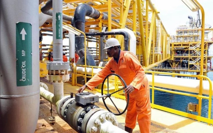 الاتحاد الأوروبي يسعى لرفع إمدادات الغاز من نيجيريا