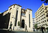 عملية خلط أوراق مرتقبة على الساحة الرئاسية