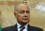 أبو الغيط يستنكر مماطلات إسرائيل في الانسحاب الكامل من جنوب لبنان