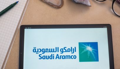 أرامكو ترفع سعر البيع الرسمي للخام العربي للشهر الرابع على التوالي!