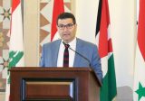 وزير الزراعة أطلق “سوق التعاونيات” في أنطلياس: علينا رص الصفوف لإيجاد مخارج للأزمات