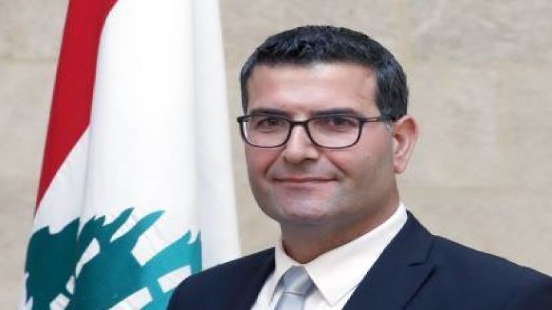 الحاج حسن بعد اجتماعه مع مديري المديريات والمشاريع والمستشارين: للإسراع في إبداء الرأي بمعاملات المواطنين