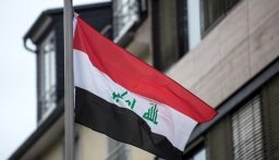 العراق يحتل المرتبة الثالثة عالميا في مكافحة المخدرات