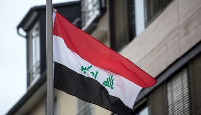 6 قتلى و30 مصابا في انفجار أسطوانة غاز طهي بالسليمانية في العراق
