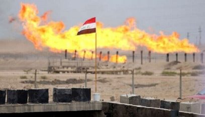 وزارة النفط العراقية: حريصون على استئناف الصادرات النفطية عبر منفذ جيهان التركي