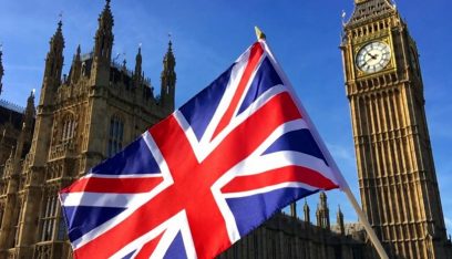 المملكة المتحدة تكشف عن ميزانية تقشف على رغم الركود
