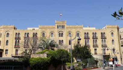 بلدية بيروت «انتحست»: استقالات تمهيداً للتقسيم؟ (راجانا حمية – الأخبار)