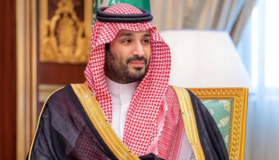 ولي العهد السعودي يزور القاهرة اليوم لبحث التجارة والاستثمار والقضايا الإقليمية (سكاي نيوز عربية)