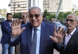 بوحبيب الى نيويورك للمشاركة في أعمال جلسة مجلس الامن الدولي حول الوضع في الشرق الاوسط