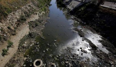 تلوّث المياه يُهدّد حياة اللبنانيين.. فهل من يتحرّك؟ (شانتال عاصي – الديار)